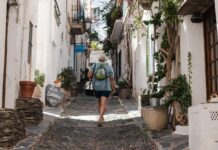 The 5 most charming coastal towns to visit in autumn