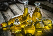 The 3 basic rules to store olive oil correctly