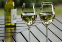 White wine: Everything you need to know about one of the most consumed beverages