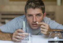 The pills that can help you fight a hangover