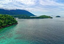 The least visited country in the world is in the Caribbean: they demand an annual salary of 60,000 euros