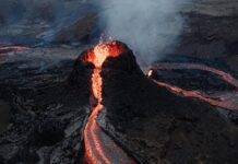 The reason why the La Palma volcano has no name and what it will be called