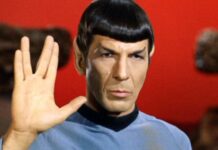 The story of the father who tried to teach his son the Klingon language
