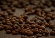 How many cups of coffee can you drink a day?