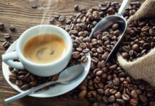 The best coffee in the world