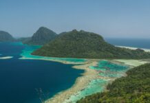 This is the largest island in Asia: characteristics and curiosities