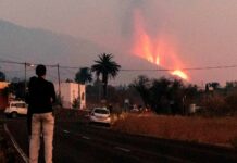 The surprising reason why La Palma smells like rotten eggs right now