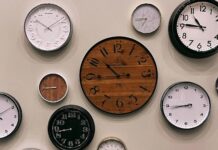 Time change in Spain: When is the change to winter time?
