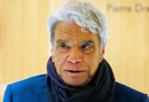 Bernard Tapie is dead – former Adidas owner dies of cancer