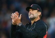 Jürgen Klopp compares vaccination opponents with drunk drivers