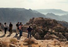 Jordan: Gigantic copper mine threatens the largest nature reserve in the country