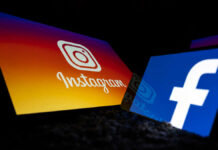Facebook, Instagram and WhatsApp available again