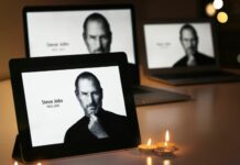 Ten years without Steve Jobs: this is how Apple has changed