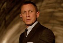 World James Bond Day 2021: Agent 007's Quotes