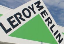 Leroy Merlin alerts of a scam in his name
