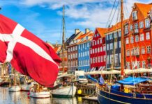 The ranking of the safest cities in the world