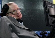 According to Stephen Hawking, experiment near Baden-Württemberg could cause the universe to collapse