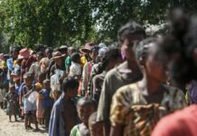 Famine and desperation: Drought in Madagascar is life-threatening