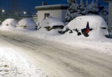 Will the polar vortex bring an extreme winter? An expert speaks plain language