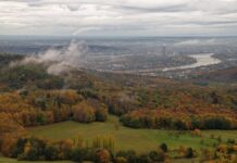 Small plane crashed in North Rhine-Westphalia: at least two people dead