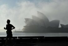 106 days lockdown – Sydney awakens from corona slumber