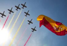 Columbus Day: why is October 12 celebrated as the National Holiday?