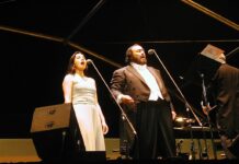 Mysterious phrases of Luciano Pavarotti on the day of his birth
