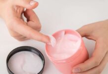 Other skin care products from autumn