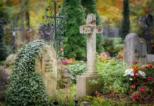 In which communities is there a bridge on November 1 for All Saints' Day?