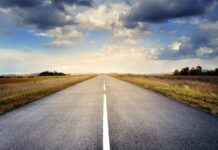 The longest roads in the world and the kilometers they have