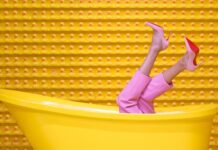 This is how high-heeled shoes have evolved since they were invented