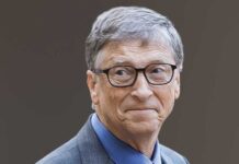 Bill Gates gives the keys to fight the next pandemic