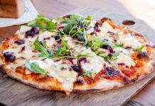 The mathematical reason why you shouldn't order two medium pizzas again