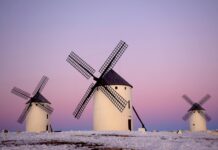 The 5 most beautiful towns in Castilla-La Mancha to visit in autumn