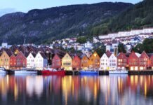 These are the most relaxing cities in the world to live
