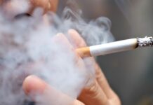 Tobacco: The 10 Most Common Smoking Diseases in the World