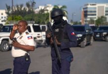 Haiti: Several US missionaries kidnapped inside – Desperate call for help via Whatsapp: "Please pray for us!"