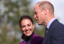 Prince William: Cheeky comment about Princess Charlotte causes laughter
