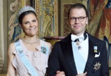 Victoria and Daniel of Sweden: An important visitor has been announced