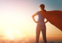 What superpowers exist and which are the rarest in the world?