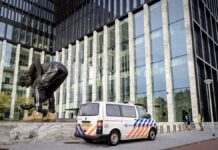 After fatal attack on investigative reporter: suspects in court