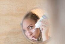 Beauty Hack Going Viral on TikTok May Cause Skin Damage