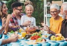 These are the best years of life, according to a study