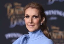 Celine Dion cancels appearances in Las Vegas until February