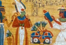 The most interesting curiosities and facts of ancient Egypt