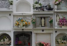 When is All Saints' Day?