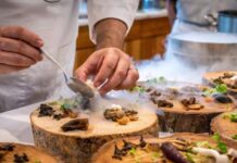 Why is the International Chef's Day celebrated?