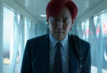 The director of 'The Squid Game' clarifies the end of the first season