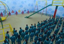 Do you want to play 'The Squid Game' in Spain? Requirements and how to sign up