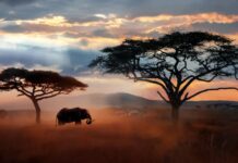 The most beautiful and safest countries in Africa for a vacation